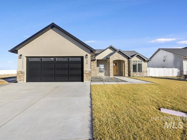 530 Full Moon Way, Twin Falls, ID 83301