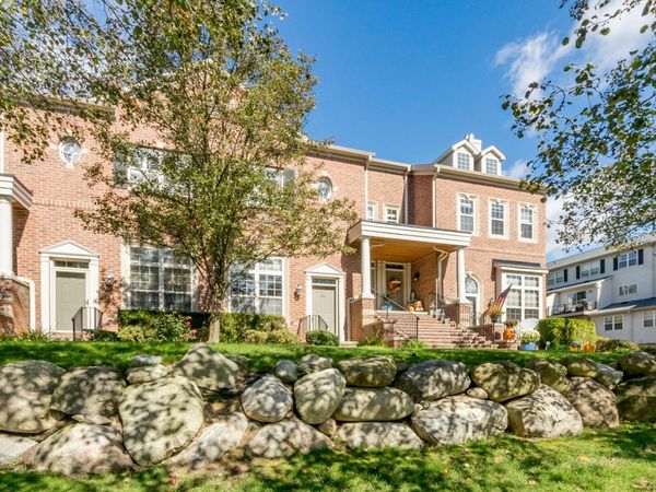 695 River Park Village Boulevard, Northville, MI 48167