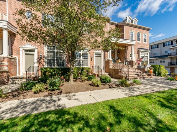 695 River Park Village Boulevard, Northville, MI 48167