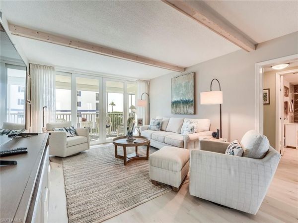 7000 Estero BLVD, Unit 102, FORT MYERS BEACH, FL 33931