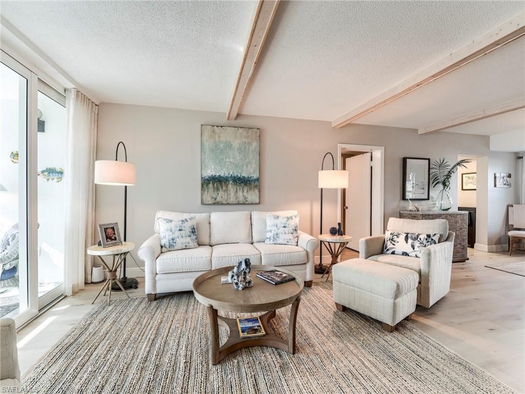 7000 Estero Blvd, Unit 102, Fort Myers Beach, FL 33931 Photo