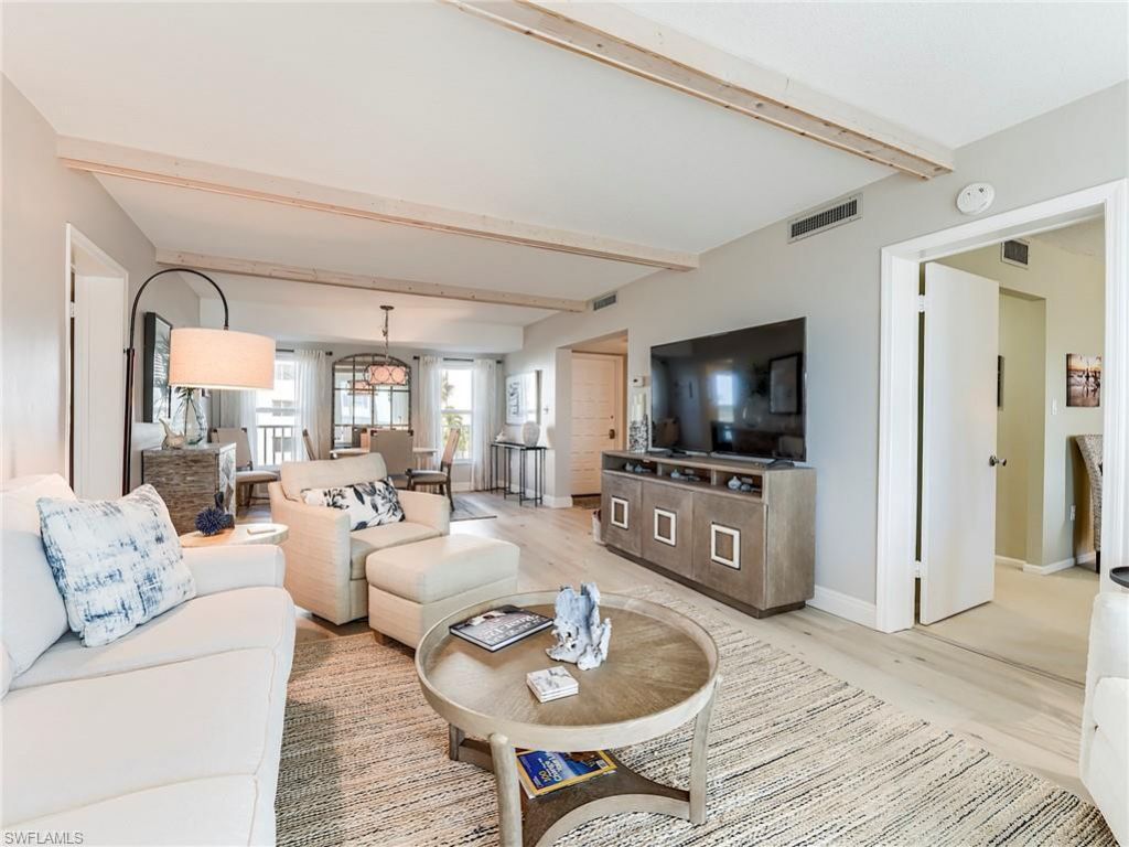 7000 Estero Blvd, Unit 102, Fort Myers Beach, FL 33931 Photo