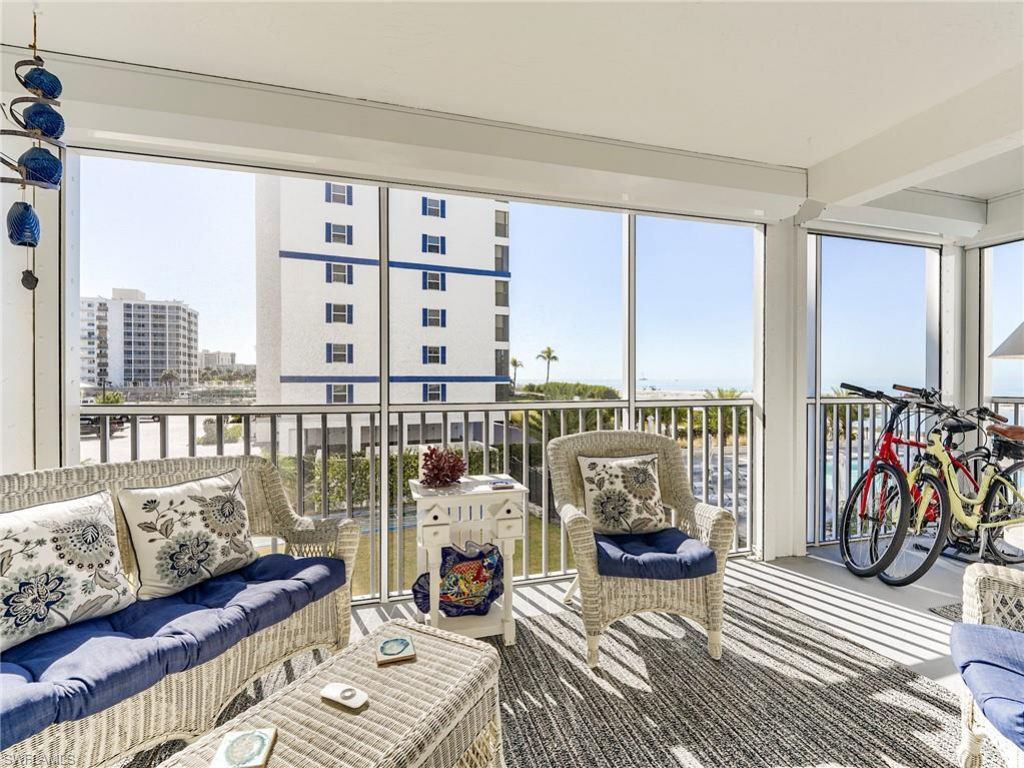 7000 Estero Blvd, Unit 102, Fort Myers Beach, FL 33931 Photo