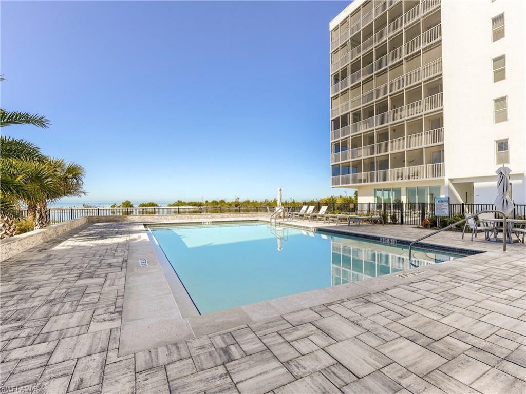 7000 Estero Blvd, Unit 102, Fort Myers Beach, FL 33931 Photo