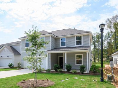 541 Carters Grove Lane , Blythewood, SC 29016