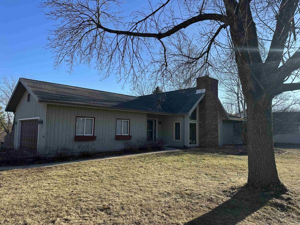 1 Maple View Court, Madison, WI 53719