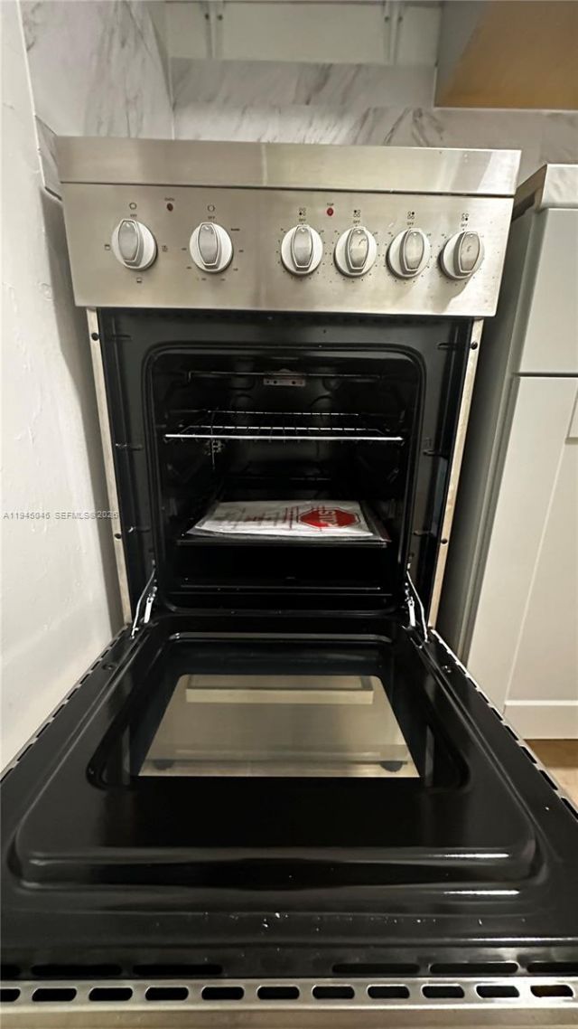 732 Moffett St, Unit 3, Hallandale Beach, FL 33009 Photo