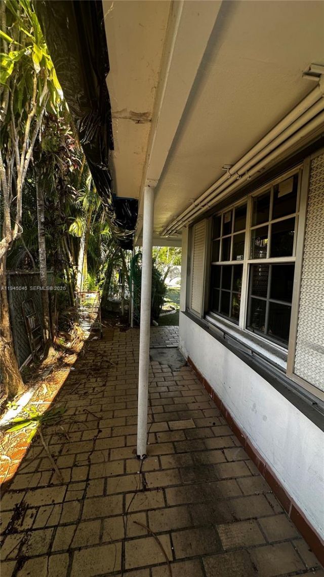 732 Moffett St, Unit 3, Hallandale Beach, FL 33009 Photo