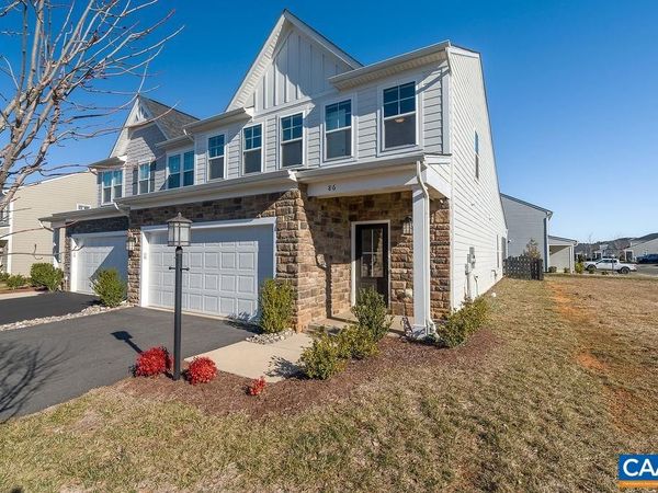 86 CRABAPPLE LN, Zion Crossroads, VA 22942
