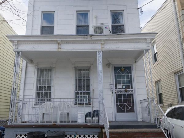 86-24 79th Street , Woodhaven, NY 11421