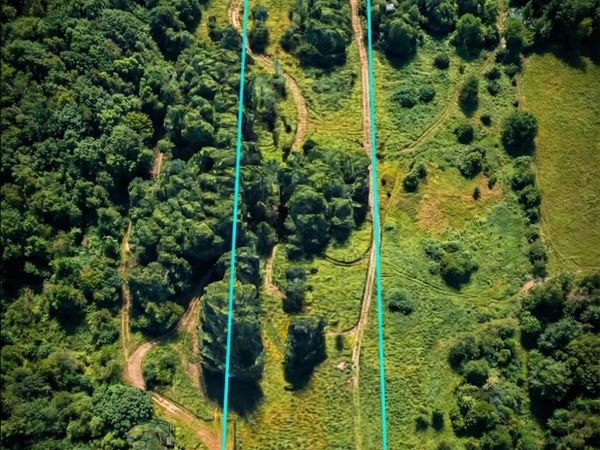 7916 Middletown Germantown Road, Madison Twp, OH 45327