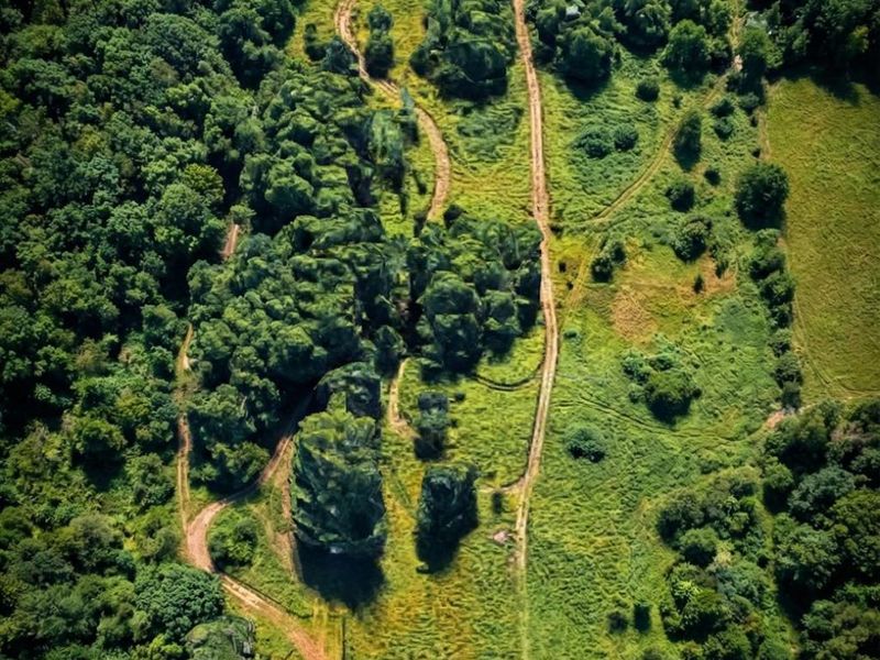 7916 Middletown Germantown Road, Madison Twp, OH 45327 Photo 2