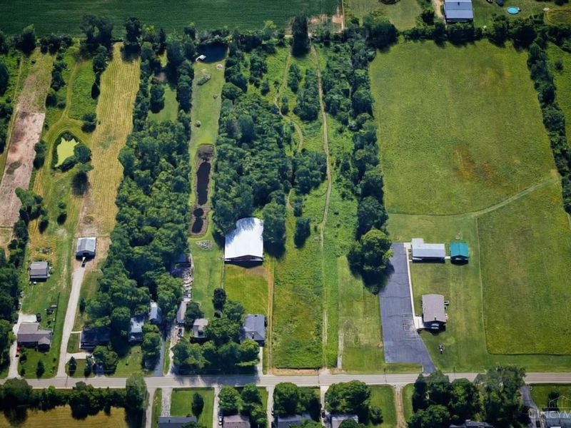 7916 Middletown Germantown Road, Madison Twp, OH 45327 Photo 3