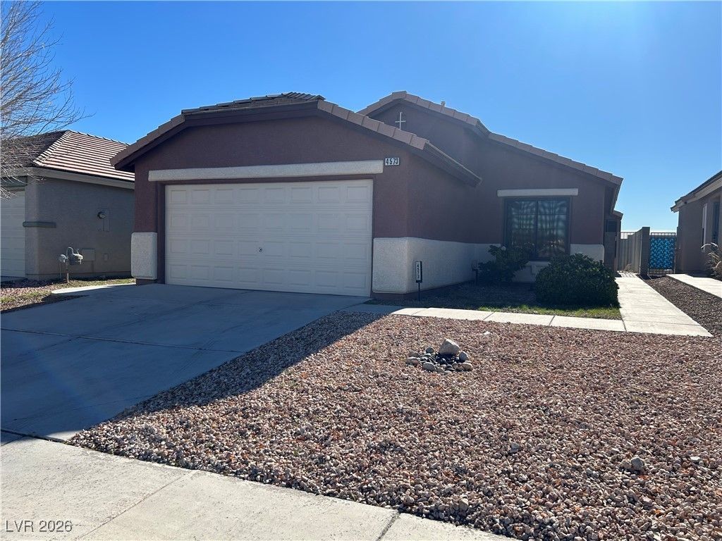 4573 Julesburg Drive, Las Vegas, NV 89139 Main Photo