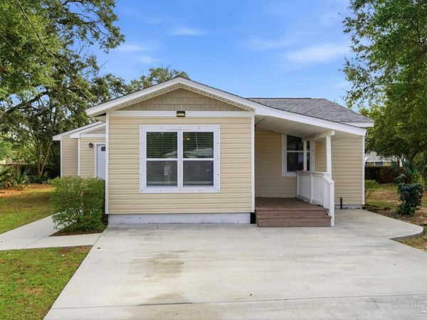 315 Frisco Ct, Pensacola, FL 32507