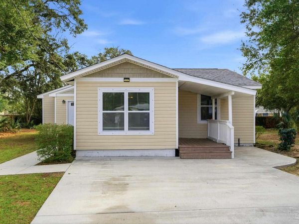 315 Frisco Ct, Pensacola, FL 32507