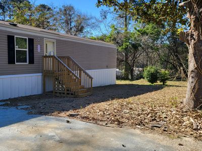 111 Pamela Avenue, New Ellenton, SC 29809