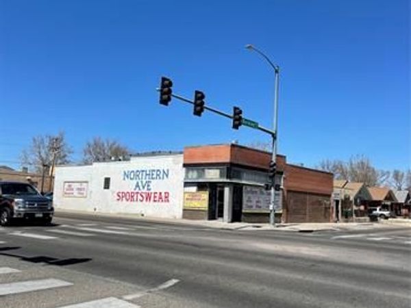 1247 Berkley Avenue, Pueblo West, CO 81004