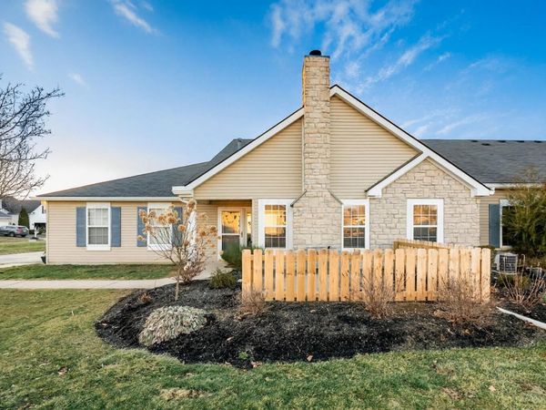 676 Wadebridge Drive, Unit 5A, Blacklick, OH 43004