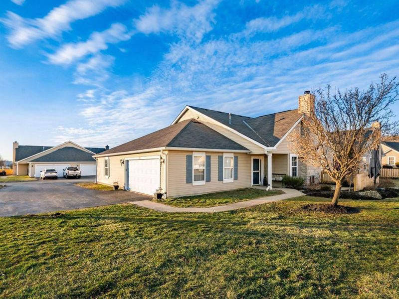 676 Wadebridge Drive, Unit 5A, Blacklick, OH 43004 Photo 31