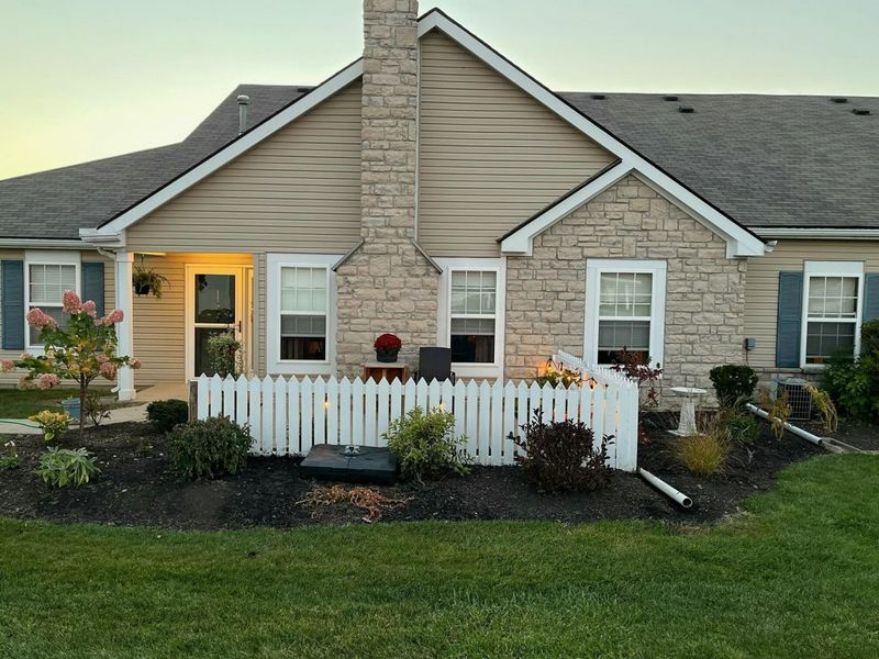 676 Wadebridge Drive, Unit 5A, Blacklick, OH 43004 Photo 34