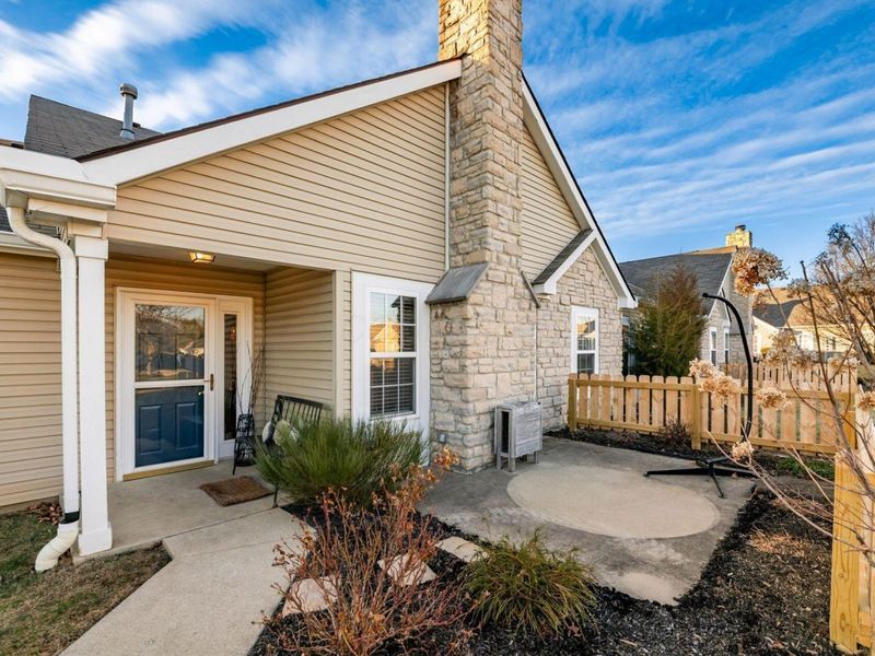 676 Wadebridge Drive, Unit 5A, Blacklick, OH 43004 Photo 4