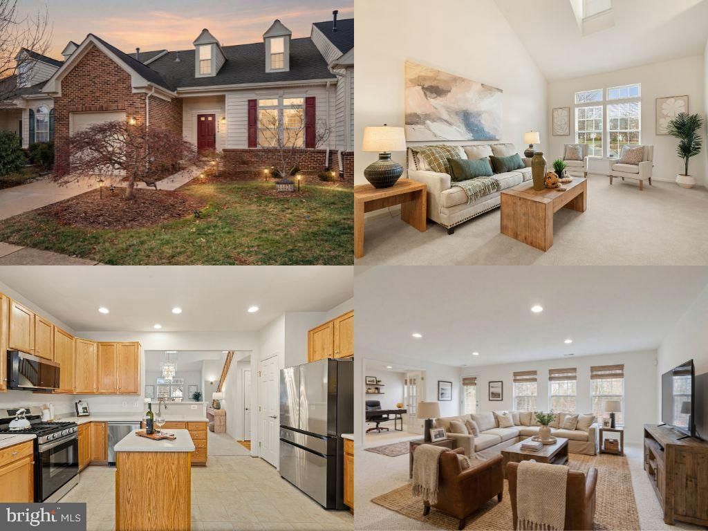 44424 Livonia Terrace, Ashburn, VA 20147 Main Photo