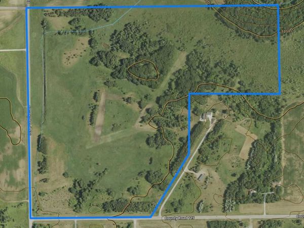 TBD cty rd 115 +/- 146.62 acres County Road 115, Saint Augusta, MN 56301