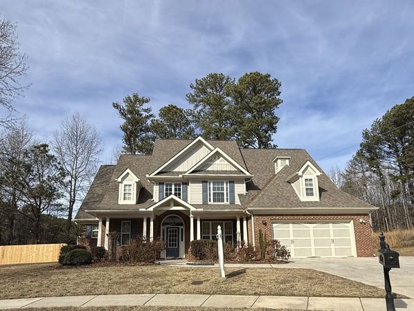 2474 Starfire Lane, Loganville, GA 30052