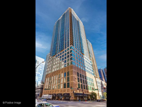 2 E Erie Street, Unit 3301, Chicago, IL 60611