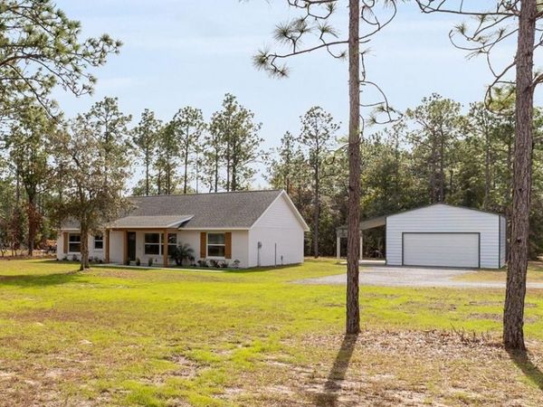 6655 SW 135TH TERRACE ROAD, OCALA, FL 34481