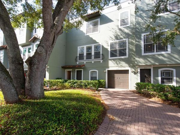 209 ROCK GARDEN PLACE, TAMPA, FL 33609