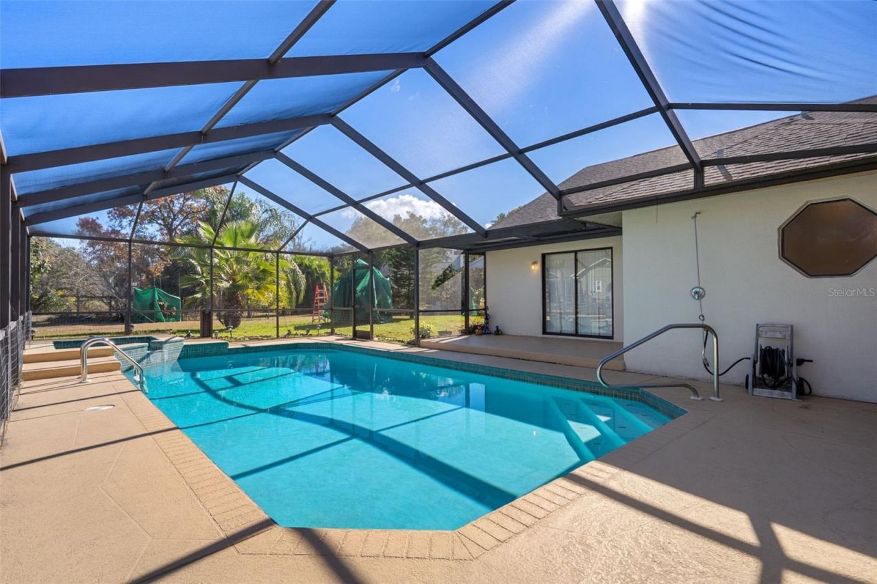 10421 Templewood Court, Spring Hill, FL 34608 Photo