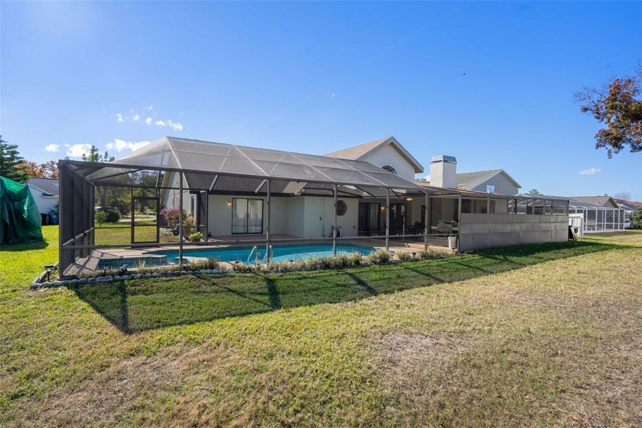 10421 Templewood Court, Spring Hill, FL 34608 Photo