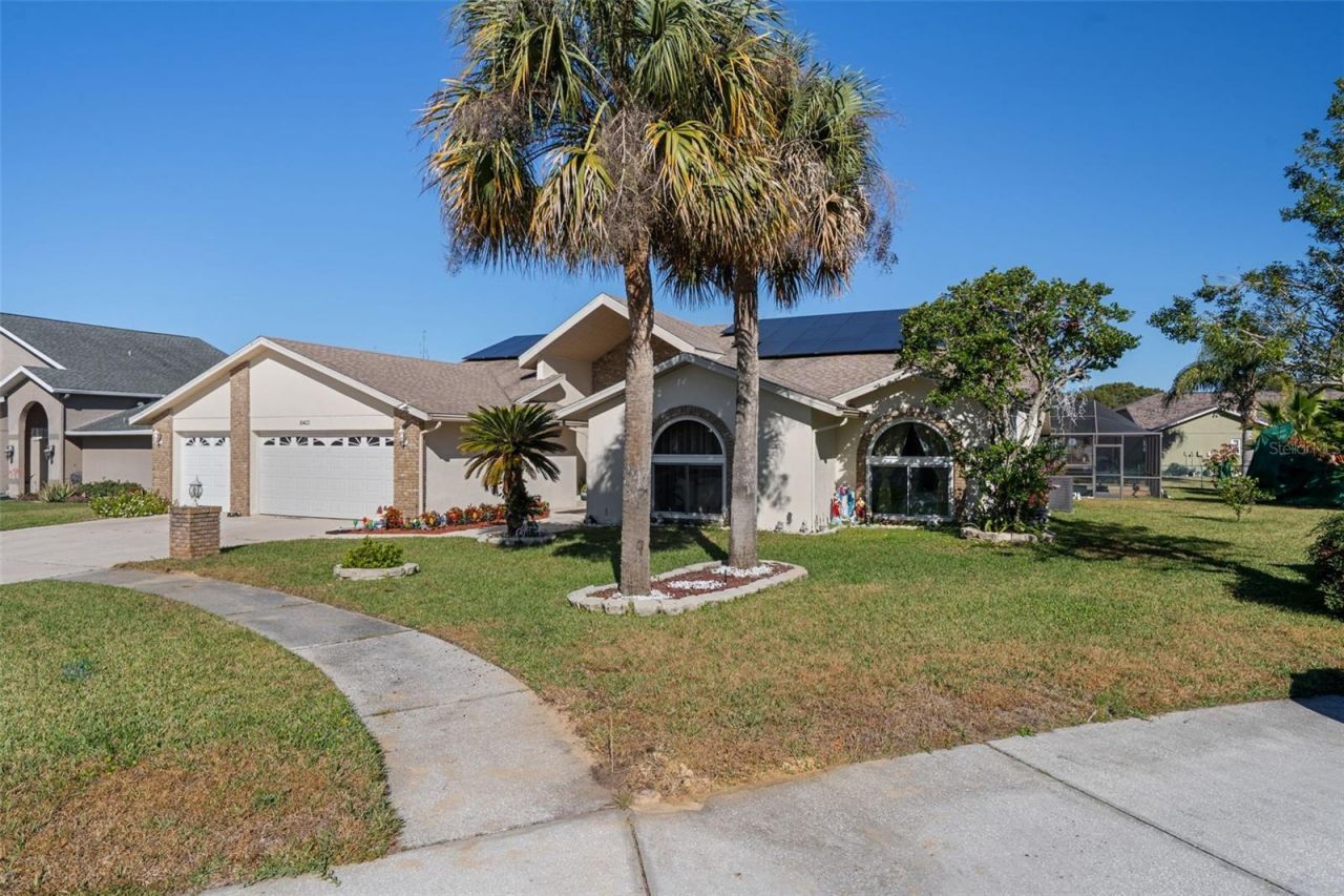 10421 Templewood Court, Spring Hill, FL 34608 Photo
