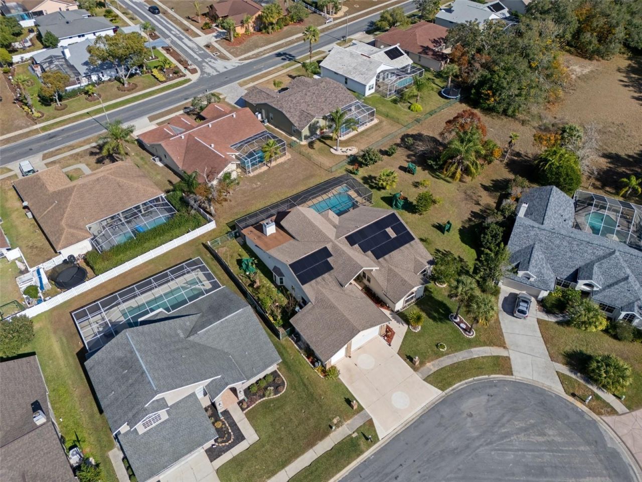 10421 Templewood Court, Spring Hill, FL 34608 Photo