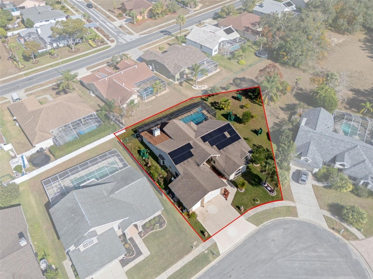 10421 Templewood Court, Spring Hill, FL 34608 Photo