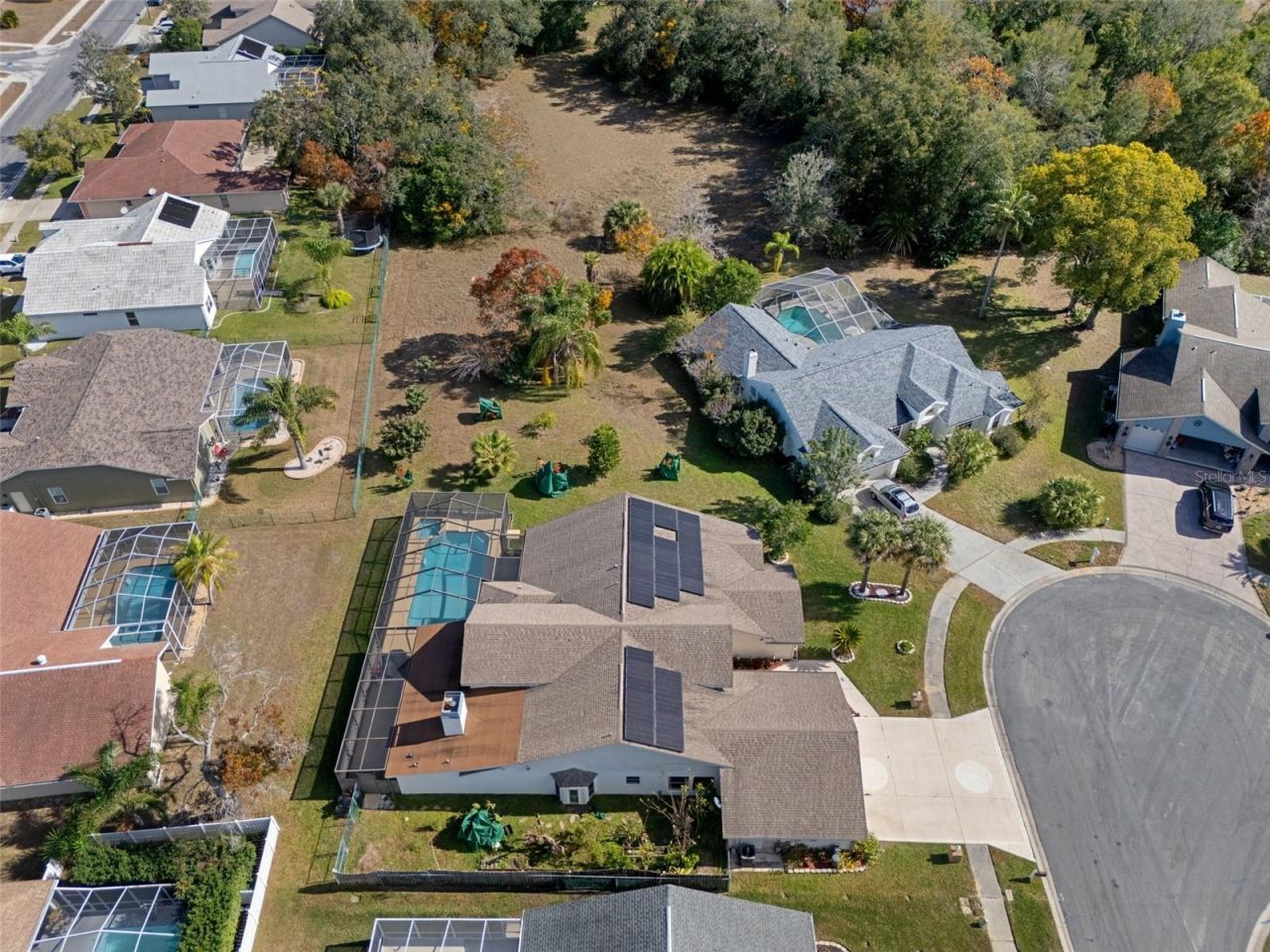 10421 Templewood Court, Spring Hill, FL 34608 Photo