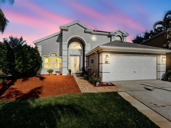 443 BRILAND STREET, TARPON SPRINGS, FL 34689