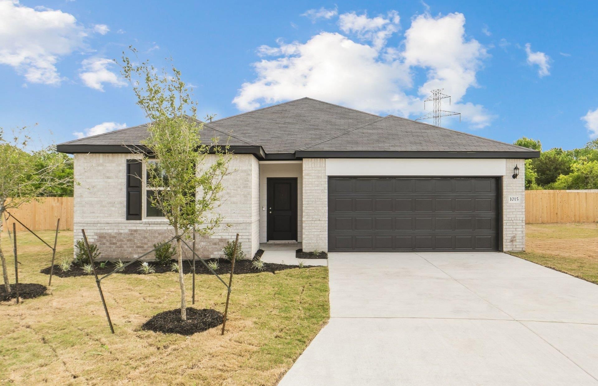 1015 Kerr Ct, Temple, TX 76501 Main Photo