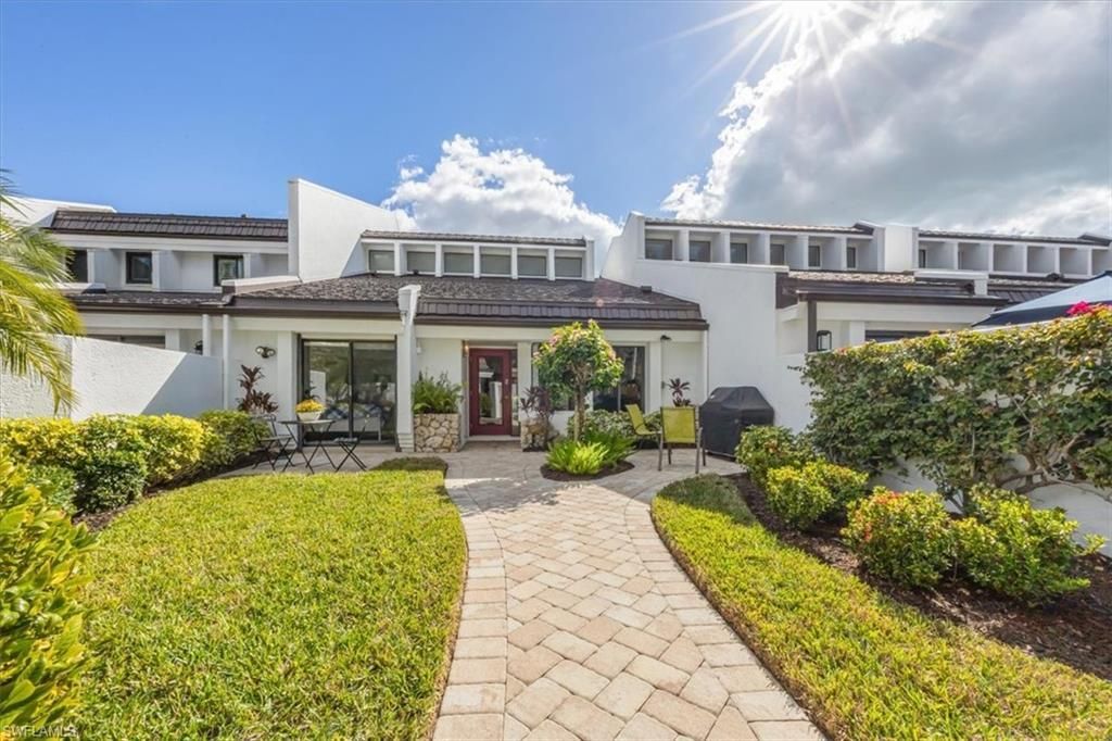 190 Bears Paw Trl, Naples, FL 34105 Photo