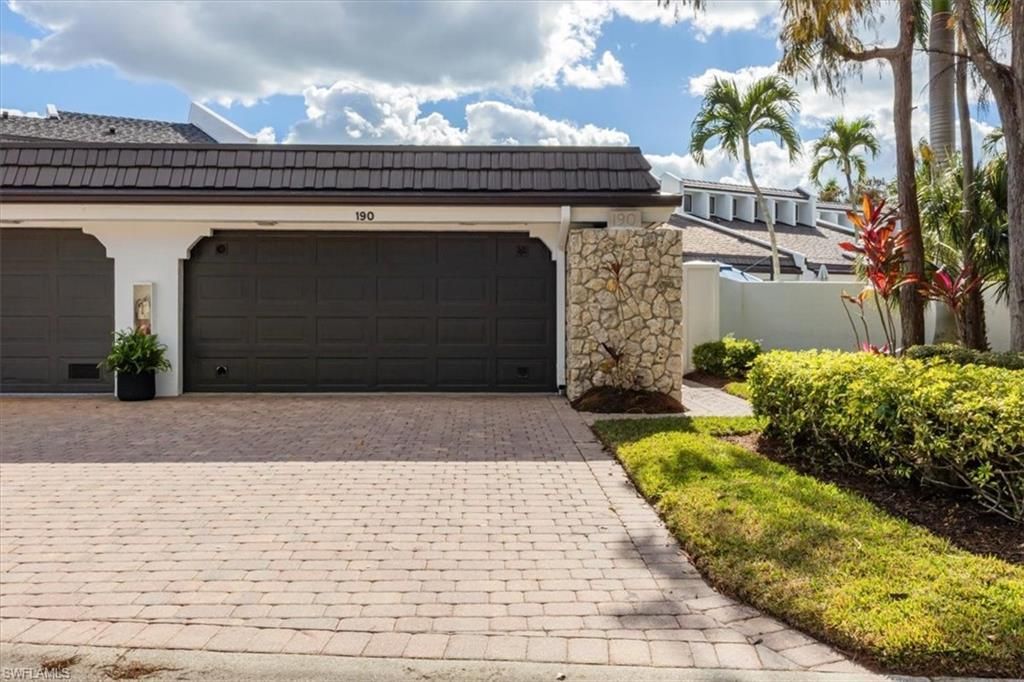 190 Bears Paw Trl, Naples, FL 34105 Photo