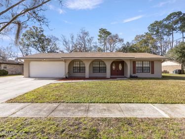 1751 HORTON Drive, Orange Park, FL 32073
