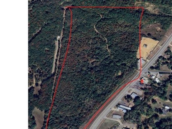 Market Street , Dover, AR 72837