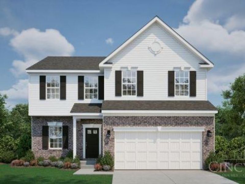 1739 Penelope Place, Lebanon, OH 45036 Photo 1