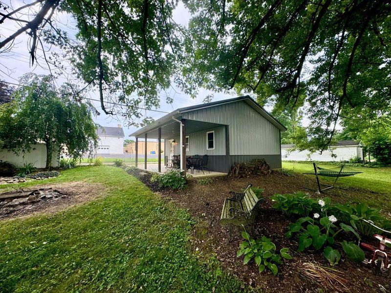 106 W Rambo Street , Danville, OH 43014 Photo 11