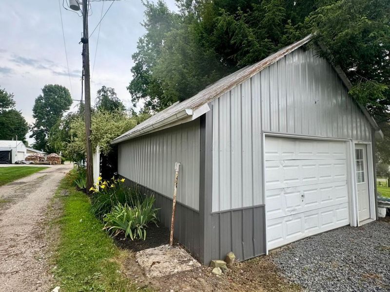 106 W Rambo Street , Danville, OH 43014 Photo 13