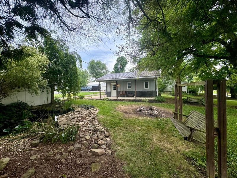 106 W Rambo Street , Danville, OH 43014 Photo 14