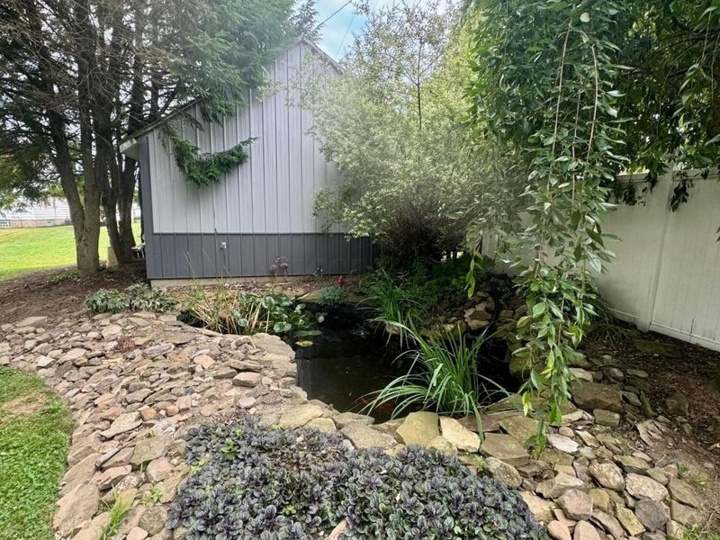 106 W Rambo Street , Danville, OH 43014 Photo 15