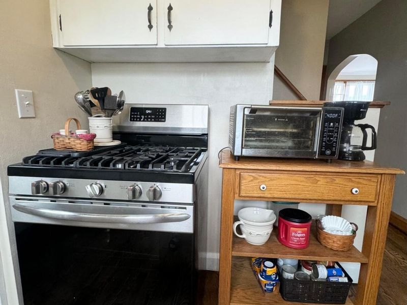 106 W Rambo Street , Danville, OH 43014 Photo 17